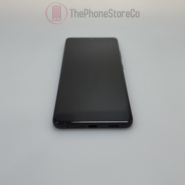 Samsung Galaxy S21 Ultra 5G - Unlocked, 128 GB, Black, 12 GB, SM-G998U1