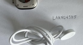 Mint
													Apple Watch Ultra 49mm - Unlocked, Titanium, A2622, photo 3 of 6