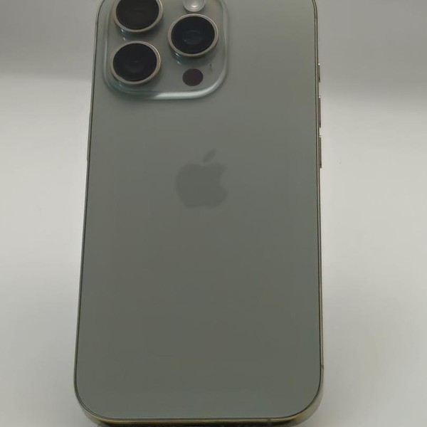 Apple iPhone 16 Pro - Verizon, 256 GB, Natural, A3083