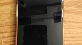 Good
													OnePlus 7T - T-Mobile, Silver, 128 GB, 8 GB, HD1907, photo 4 of 12