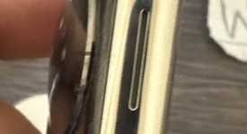 Mint
													Apple Watch Series 8 45mm - Unlocked, Silver, A2774 - Cellular, Stainless, photo 4 of 5