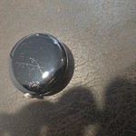 Fair Google Pixel Watch - Wi-Fi, Gold, Wi-Fi