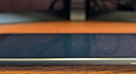 Mint
													Apple iPad Mini 2 Retina - Wi-Fi, Black, 32 GB, photo 4 of 7