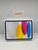 Mint Apple iPad 11th Gen - Unlocked, Silver, 128 GB, A3355