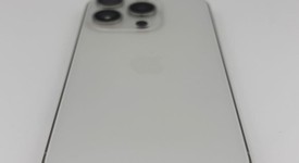 Mint
													Apple iPhone 15 Pro - Unlocked, White, 1 TB, A2848, photo 1 of 8