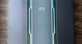 Mint
													Corsair Gaming PC, photo 3 of 10