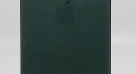 Fair
													Apple iPhone 13 Pro Max - Unlocked, Green, 128 GB, A2484, photo 4 of 13