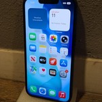 Good Apple iPhone 14 - Unlocked, 256 GB, Midnight, A2649