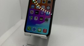 Good
													Apple iPhone 11 - Unlocked, Black, 64 GB, A2111, photo 1 of 8