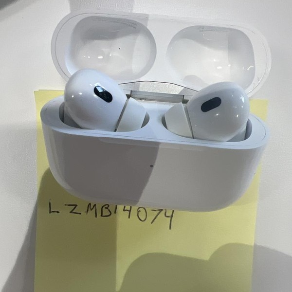 Apple AirPods Pro 2 - USB-C