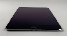 Fair
													Apple iPad Mini 4 - Wi-Fi, Gray, 128 GB, photo 4 of 7