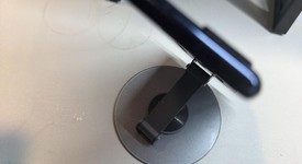 Good
													Samsung Galaxy S20 FE 5G - AT&T, Cloud Navy, 128 GB, 6 GB, SM-G781U, photo 4 of 6