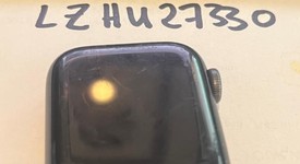 Good
													Apple Watch Series 5 40mm - Gray, A2092 - GPS, Aluminum, photo 1 of 5
