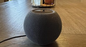 Good
													Apple HomePod Mini - Midnight, Single, photo 4 of 4