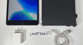 Fair
													Apple iPad Mini 4 - Wi-Fi, Gray, 128 GB, photo 1 of 9