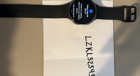 Good
													Samsung Galaxy Watch8 - Wi-Fi, Graphite, SM-L330, 44mm, photo 1 of 8