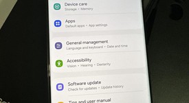Good
													Samsung Galaxy S23 Ultra - Verizon, Black, 256 GB, 8 GB, SM-S918U, photo 2 of 13