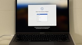 Good
													MacBook Air 2020 - 13" - Apple M1, Gray, 256 GB, 16 GB, photo 2 of 12