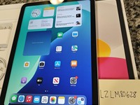 Apple iPad 11th Gen