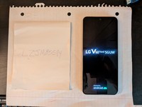 LG V60 ThinQ 5G