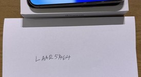 Mint
													Apple iPhone 16 Pro - Unlocked, Natural, 256 GB, A3083, photo 1 of 7