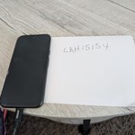 Mint Google Pixel 8a - Verizon, 128 GB, Obsidian, 8 GB, G8HHN, mmWave 5G