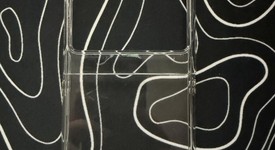 Mint
													Motorola Razr (2024) - Unlocked, Gray, 256 GB, 8 GB, photo 5 of 21