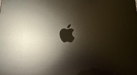 Mint
													MacBook Pro 2024 - 16" - Apple M4 Pro 14-core, Space Black, 1 TB, 24 GB, photo 4 of 8