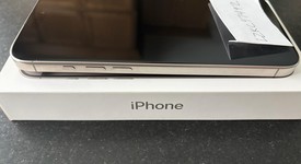 Good
													Apple iPhone 16 Pro Max - Unlocked, Natural, 256 GB, A3084, photo 3 of 5