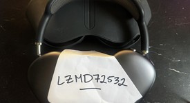 Used
													Apple AirPods Max - Gray, photo 4 of 4