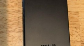 Fair
													Samsung Galaxy S23 Ultra - Unlocked, Black, 256 GB, 8 GB, SM-S918U1, photo 2 of 5