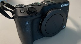 Mint
													Canon EOS M3, photo 2 of 4