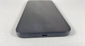 Fair
													Apple iPhone 12 - Unlocked, Black, 64 GB, A2172, photo 3 of 9