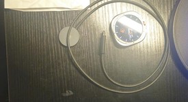 Good
													Samsung Galaxy Watch Ultra - Unlocked, White, SM-L705U, 47mm, photo 2 of 10