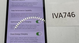 Good
													Apple iPhone 13 Mini - Unlocked, Green, 128 GB, A2481, photo 1 of 8