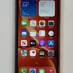 Mint Apple iPhone Xr - T-Mobile, Coral, 64 GB, A1984