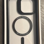 Good Apple iPhone 16 Pro Max - Unlocked, 256 GB, Desert, A3084