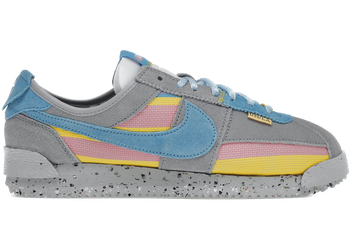 Nike Cortez Union Light Smoke for sale