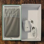 Good Google Pixel XL - Unlocked, 128 GB, Black, 4 GB, Google Edition