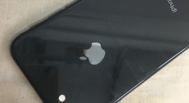 Fair
													Apple iPhone 8 - Unlocked, Gray, 64 GB, A1905, GSM, photo 2 of 8