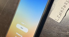 Mint
													Samsung Galaxy S25 Ultra - Unlocked, Black, 256 GB, 12 GB, SM-S938U1, photo 5 of 8