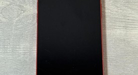 Fair
													Apple iPhone 12 - Unlocked, Red, 128 GB, A2172, photo 4 of 11