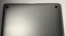 Good
													MacBook Pro 2019 - 13" - I5, Gray, 256 GB, 8 GB, photo 4 of 12