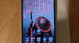 Good
													Google Pixel 9 Pro XL - Unlocked, Obsidian, 256 GB, 16 GB, GGX8B, photo 2 of 5