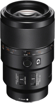 Sony FE 90mm f2.8 Macro G OSS for sale
