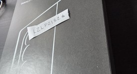 New
													Samsung Galaxy Z Fold7 - Unlocked, Silver Shadow, 512 GB, 12 GB, SM-F966U1, photo 3 of 3