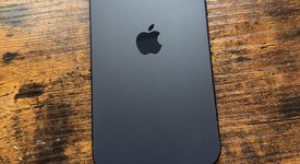 Mint
													Apple iPhone 15 Plus - Unlocked, Black, 128 GB, A2847, photo 5 of 9