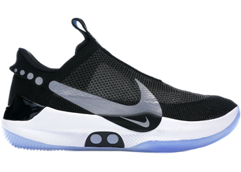 Nike Adapt BB Black Pure Platinum (US Charger) for sale