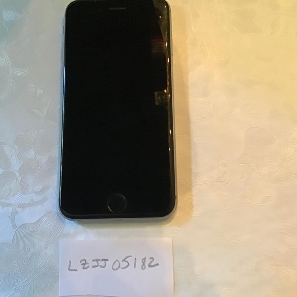 Apple iPhone 6S - AT&T, 64 GB, Grey, A1633