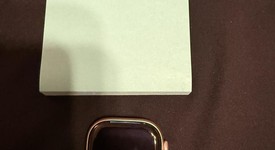 Mint
													Apple Watch Series 10 46mm - Unlocked, Rose Gold, A3003 - Cellular, Aluminum, photo 4 of 13